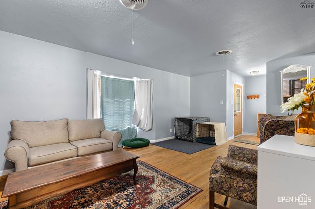 4512 WESTWARD DRIVE, Wichita Falls, TX 76308