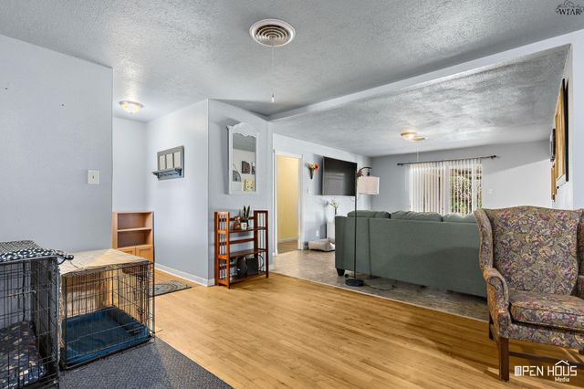 4512 WESTWARD DRIVE, Wichita Falls, TX 76308