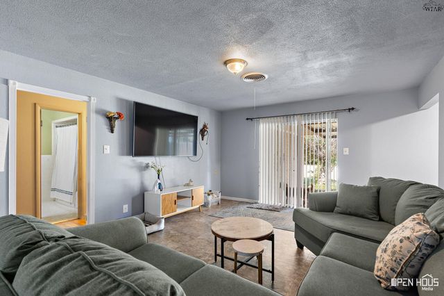 4512 WESTWARD DRIVE, Wichita Falls, TX 76308