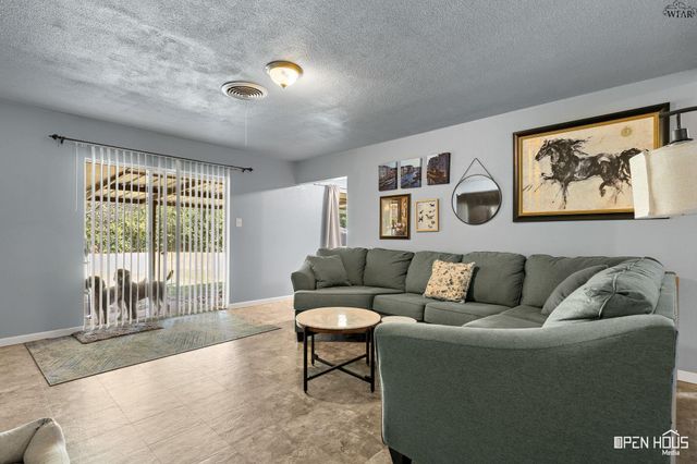 4512 WESTWARD DRIVE, Wichita Falls, TX 76308