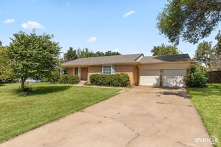 4512 WESTWARD DRIVE, Wichita Falls, TX 76308