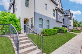 3428 Rosedale Avenue C, University Park, TX 75205