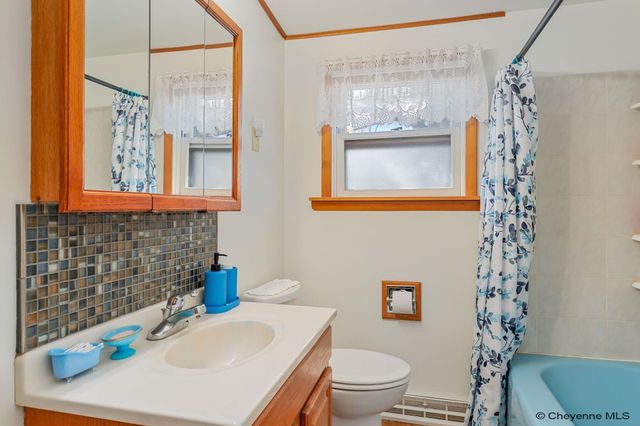 1808 S FIFTH AVE, Cheyenne, WY 82007