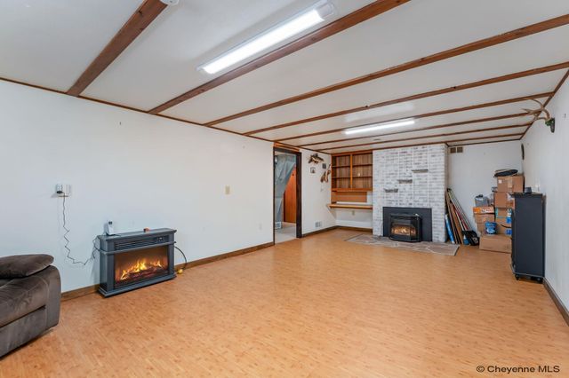 1808 S FIFTH AVE, Cheyenne, WY 82007