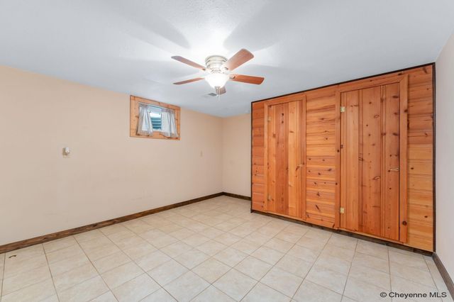 1808 S FIFTH AVE, Cheyenne, WY 82007