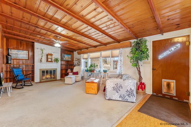 1808 S FIFTH AVE, Cheyenne, WY 82007