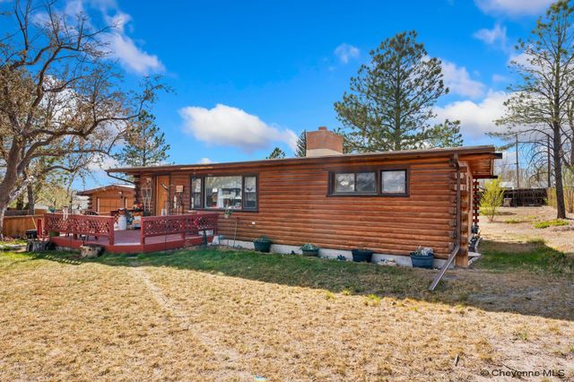1808 S FIFTH AVE, Cheyenne, WY 82007