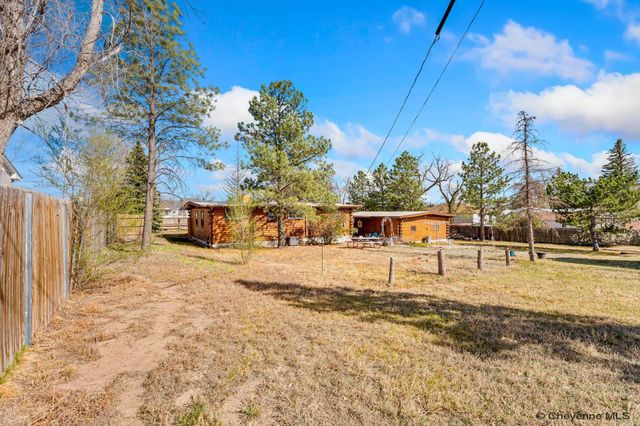 1808 S FIFTH AVE, Cheyenne, WY 82007