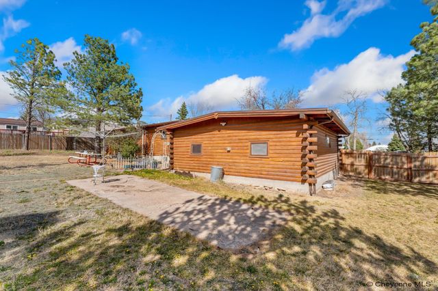 1808 S FIFTH AVE, Cheyenne, WY 82007