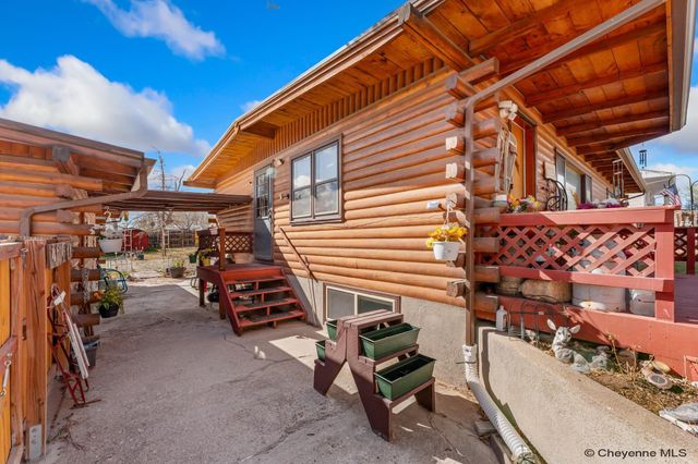 1808 S FIFTH AVE, Cheyenne, WY 82007