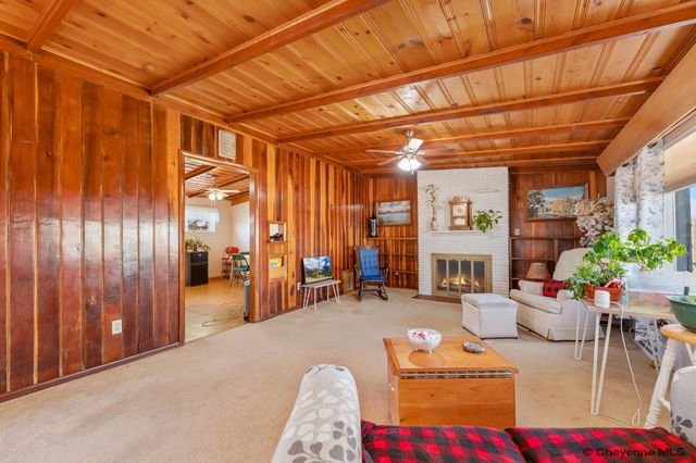 1808 S FIFTH AVE, Cheyenne, WY 82007