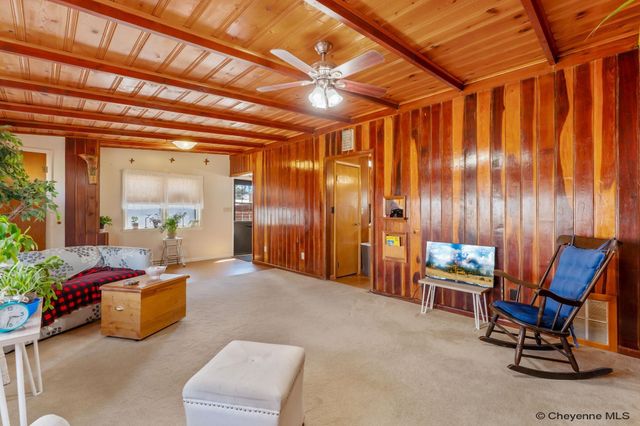 1808 S FIFTH AVE, Cheyenne, WY 82007