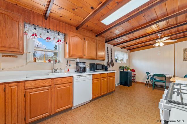 1808 S FIFTH AVE, Cheyenne, WY 82007