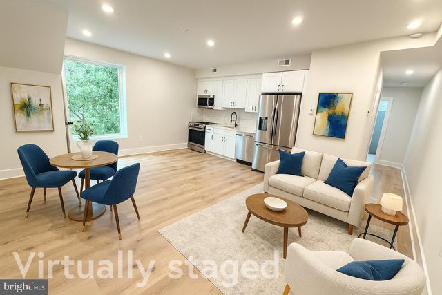 1915 BENNING RD NE #302, Washington, DC 20002