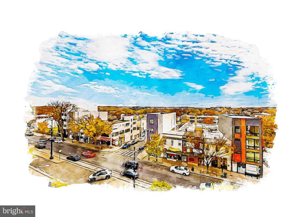 1915 BENNING RD NE #302, Washington, DC 20002