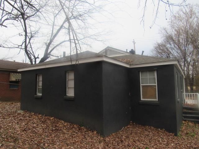 1439 MENAGER RD, Memphis, TN 38106