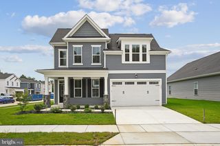 1561 LAKE TAHOE DR, Trappe, MD 21673