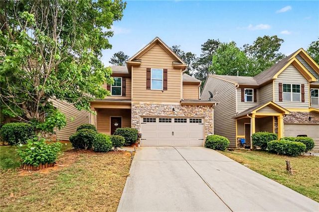 2780 Lakeview Walk, Decatur, GA 30035