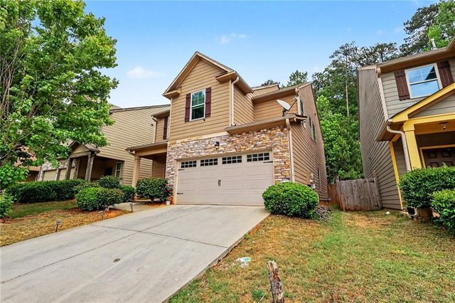 2780 Lakeview Walk, Decatur, GA 30035