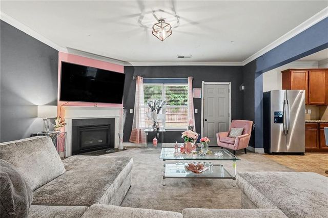 2780 Lakeview Walk, Decatur, GA 30035