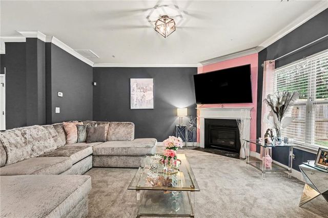 2780 Lakeview Walk, Decatur, GA 30035