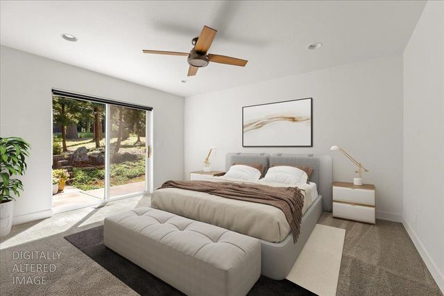 12609 Oak Cir, Grass Valley, CA 95945
