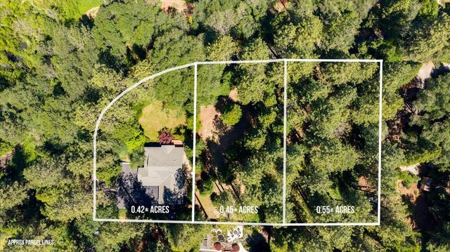 12609 Oak Cir, Grass Valley, CA 95945