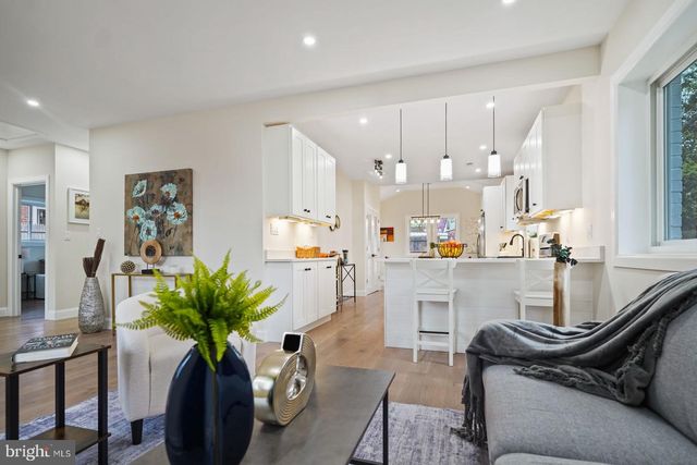 1507 DELMONT LN, Takoma Park, MD 20912