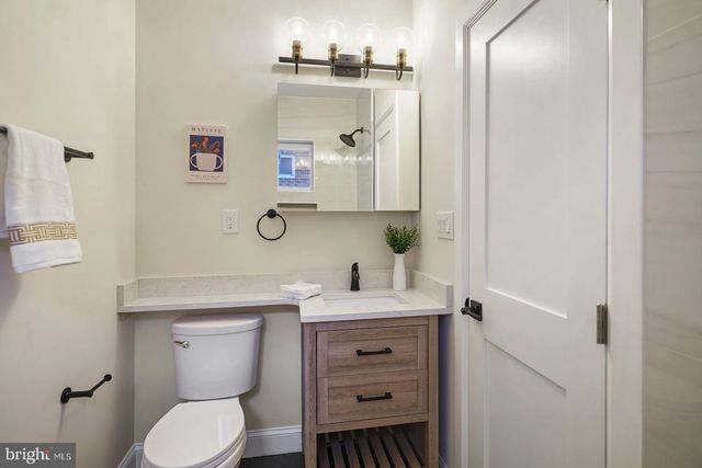 1507 DELMONT LN, Takoma Park, MD 20912