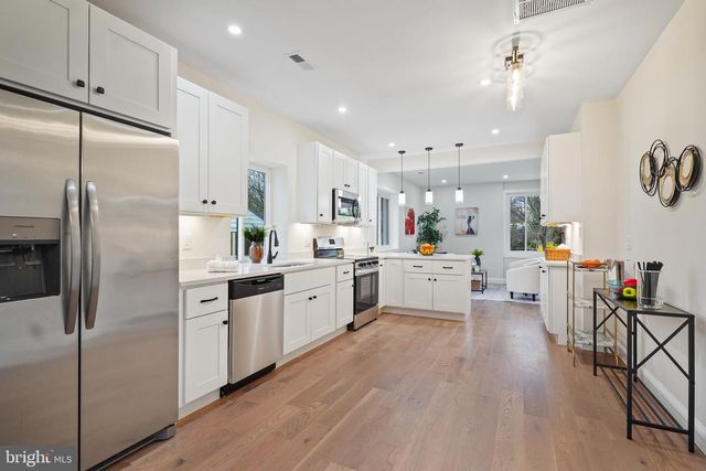 1507 DELMONT LN, Takoma Park, MD 20912