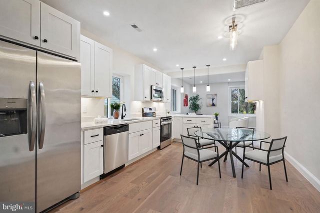 1507 DELMONT LN, Takoma Park, MD 20912