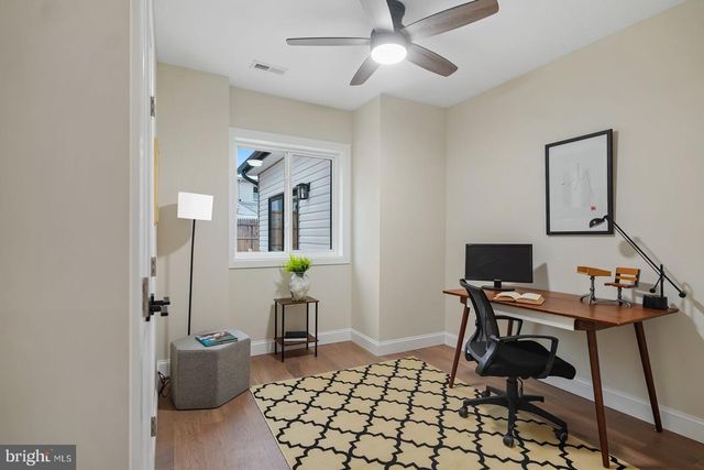 1507 DELMONT LN, Takoma Park, MD 20912