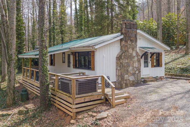 147 Azalea Drive, Maggie Valley, NC 28751