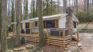 147 Azalea Drive, Maggie Valley, NC 28751