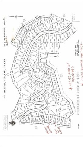 2661 Scenic, Crestline, CA 92325