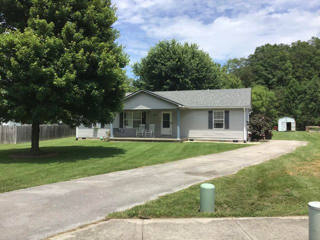 109 Dillon Court, Berea, KY 40403