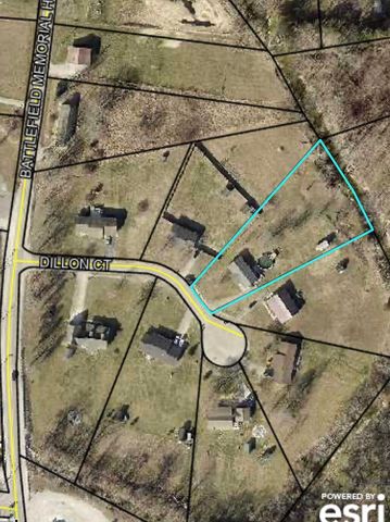 109 Dillon Court, Berea, KY 40403