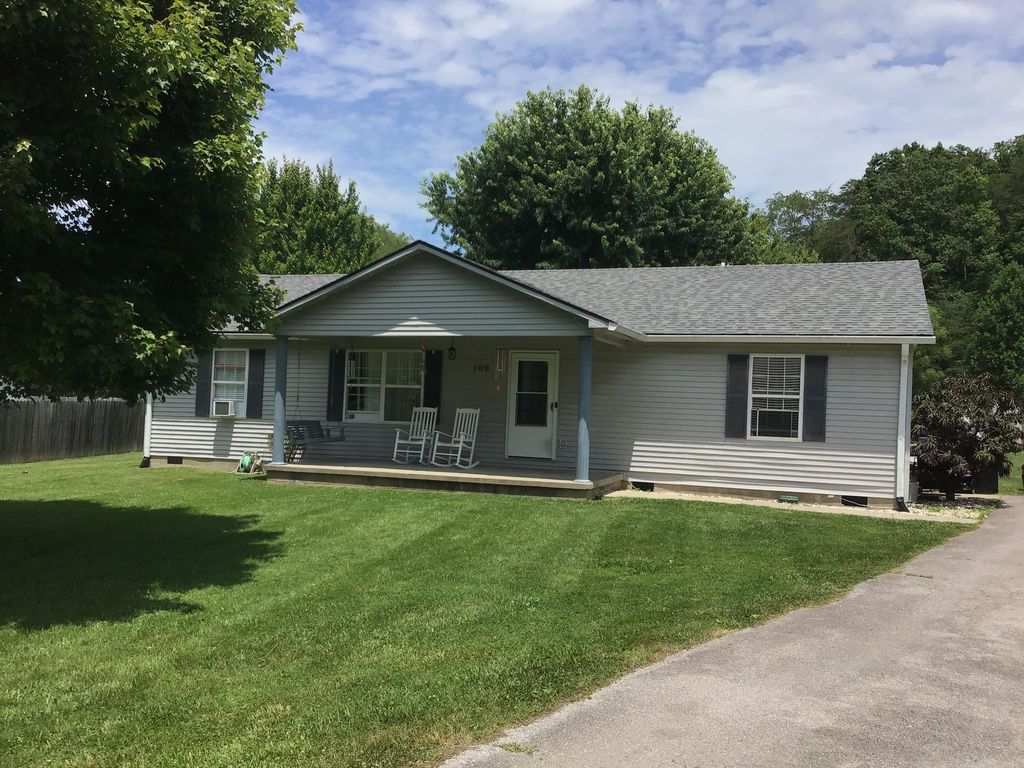 109 Dillon Court, Berea, KY 40403