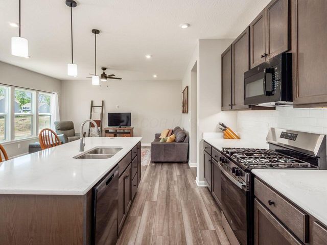 1524 Georgia Road, Circleville, OH 43113