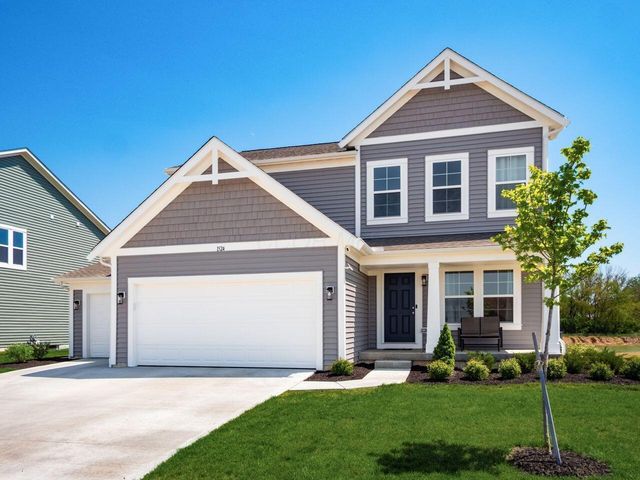 1524 Georgia Road, Circleville, OH 43113