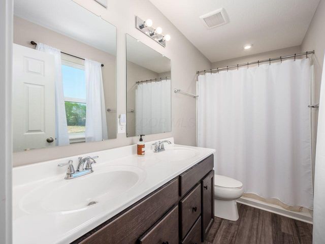1524 Georgia Road, Circleville, OH 43113