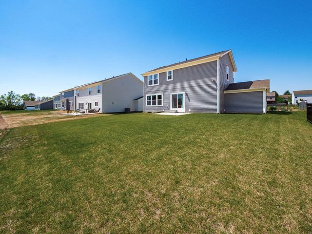 1524 Georgia Road, Circleville, OH 43113