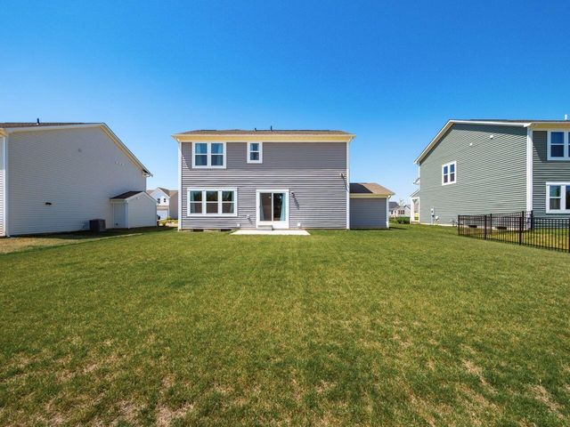 1524 Georgia Road, Circleville, OH 43113