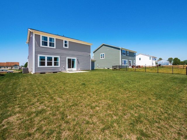1524 Georgia Road, Circleville, OH 43113
