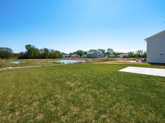1524 Georgia Road, Circleville, OH 43113