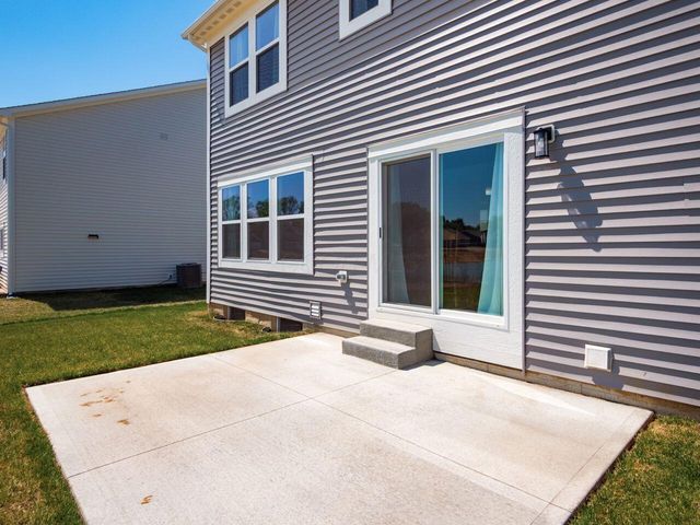 1524 Georgia Road, Circleville, OH 43113