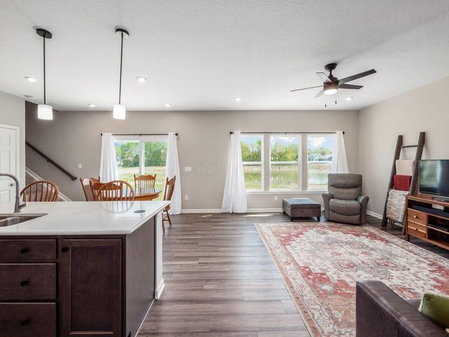 1524 Georgia Road, Circleville, OH 43113
