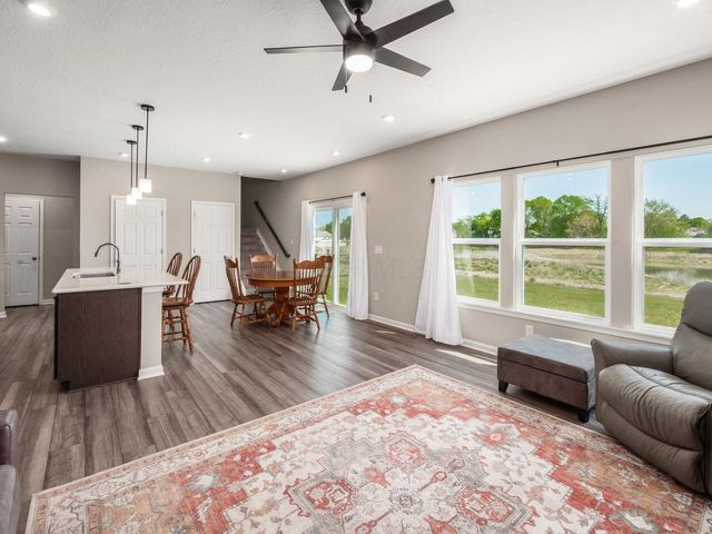 1524 Georgia Road, Circleville, OH 43113