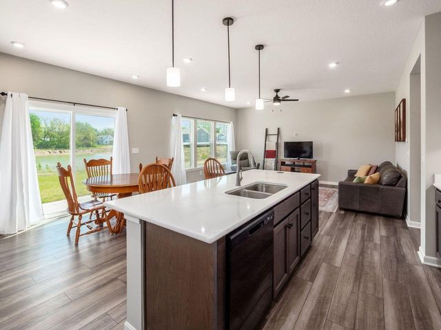 1524 Georgia Road, Circleville, OH 43113