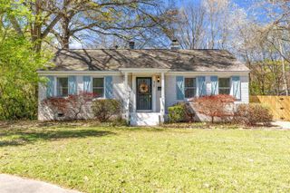 465 GERALD RD, Memphis, TN 38122